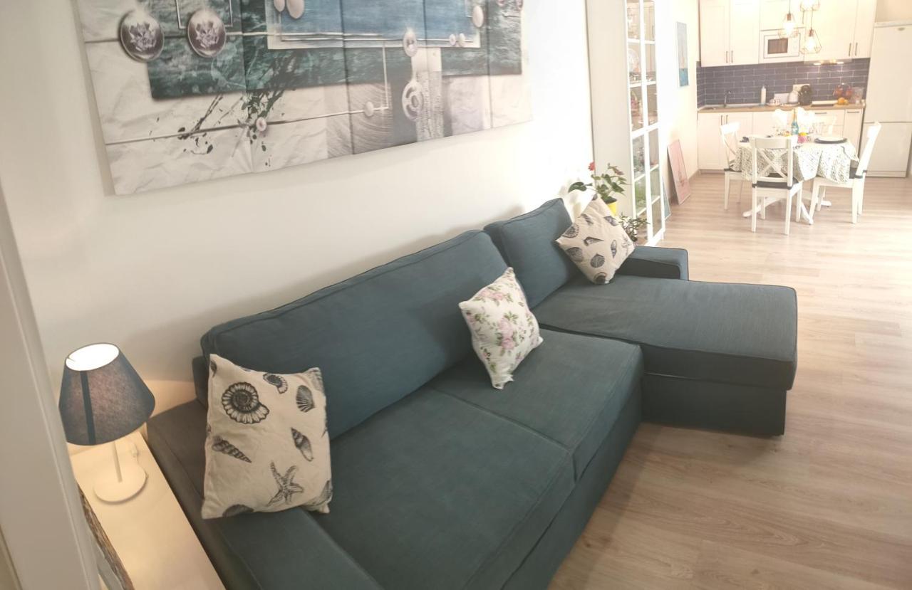 Lejlighed Lagunillas Voyager By Namaste Elite