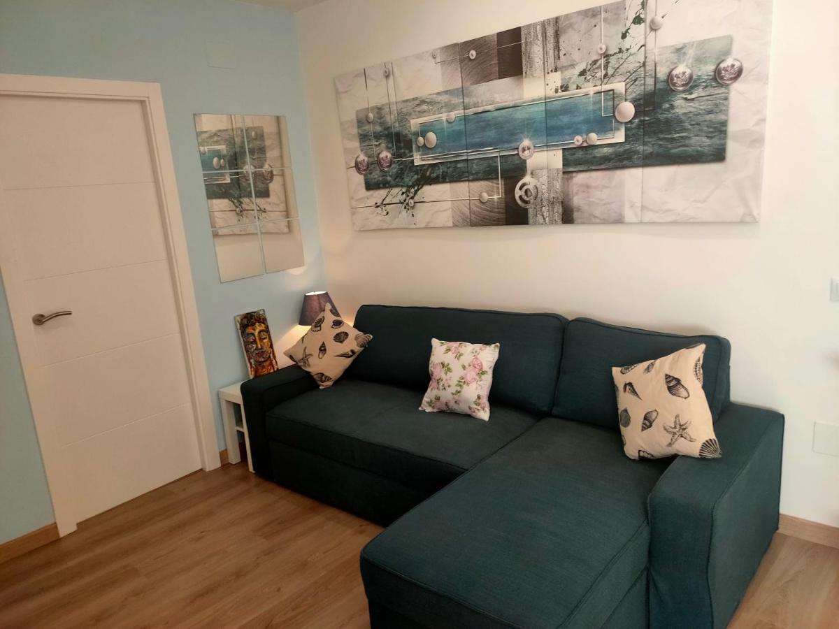 Lagunillas Voyager By Namaste Elite Lejlighed Málaga