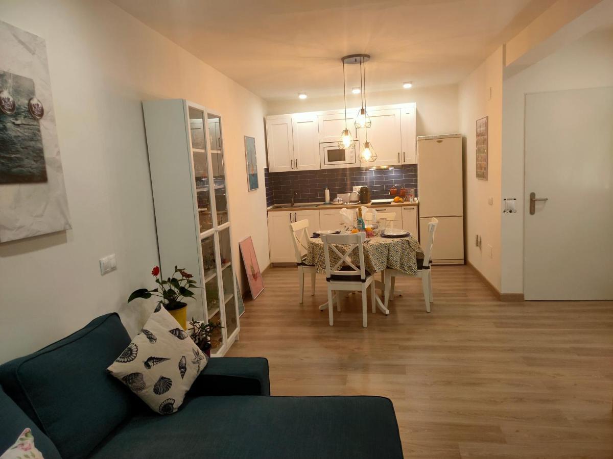 Lagunillas Voyager By Namaste Elite Málaga