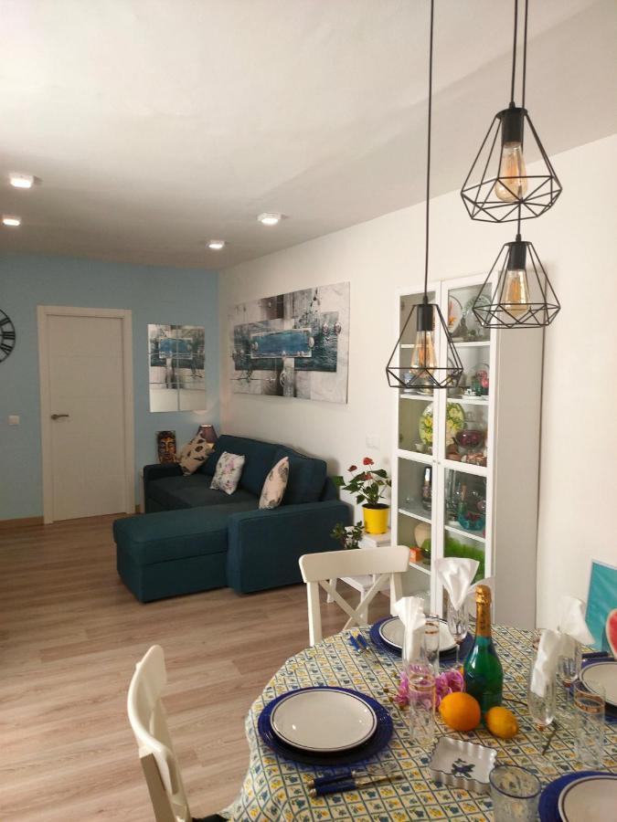 Lagunillas Voyager By Namaste Elite Lejlighed *