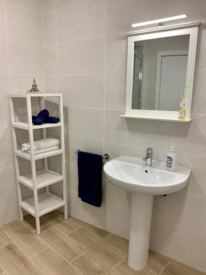 Lagunillas Voyager Apartment Málaga