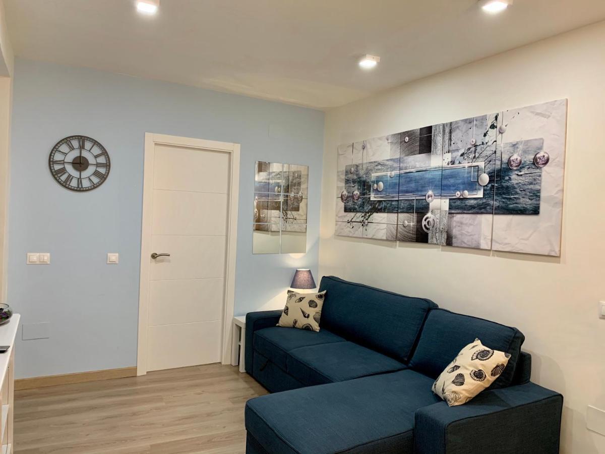 Apartment Lagunillas Voyager