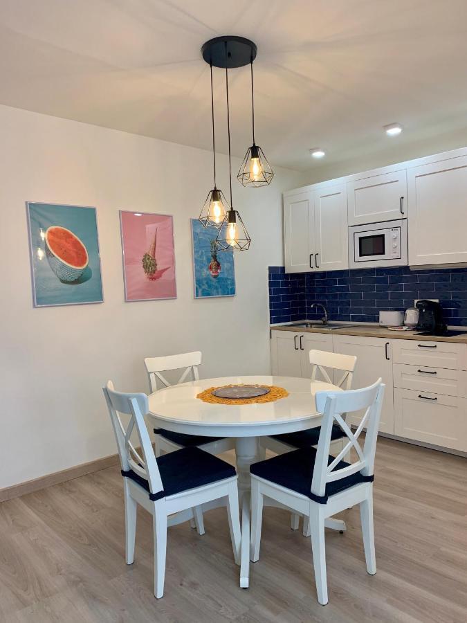 Lagunillas Voyager Apartment