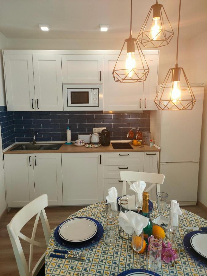 Lagunillas Voyager Apartment *