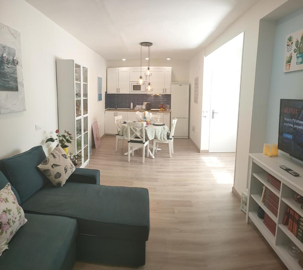 Apartment Lagunillas Voyager