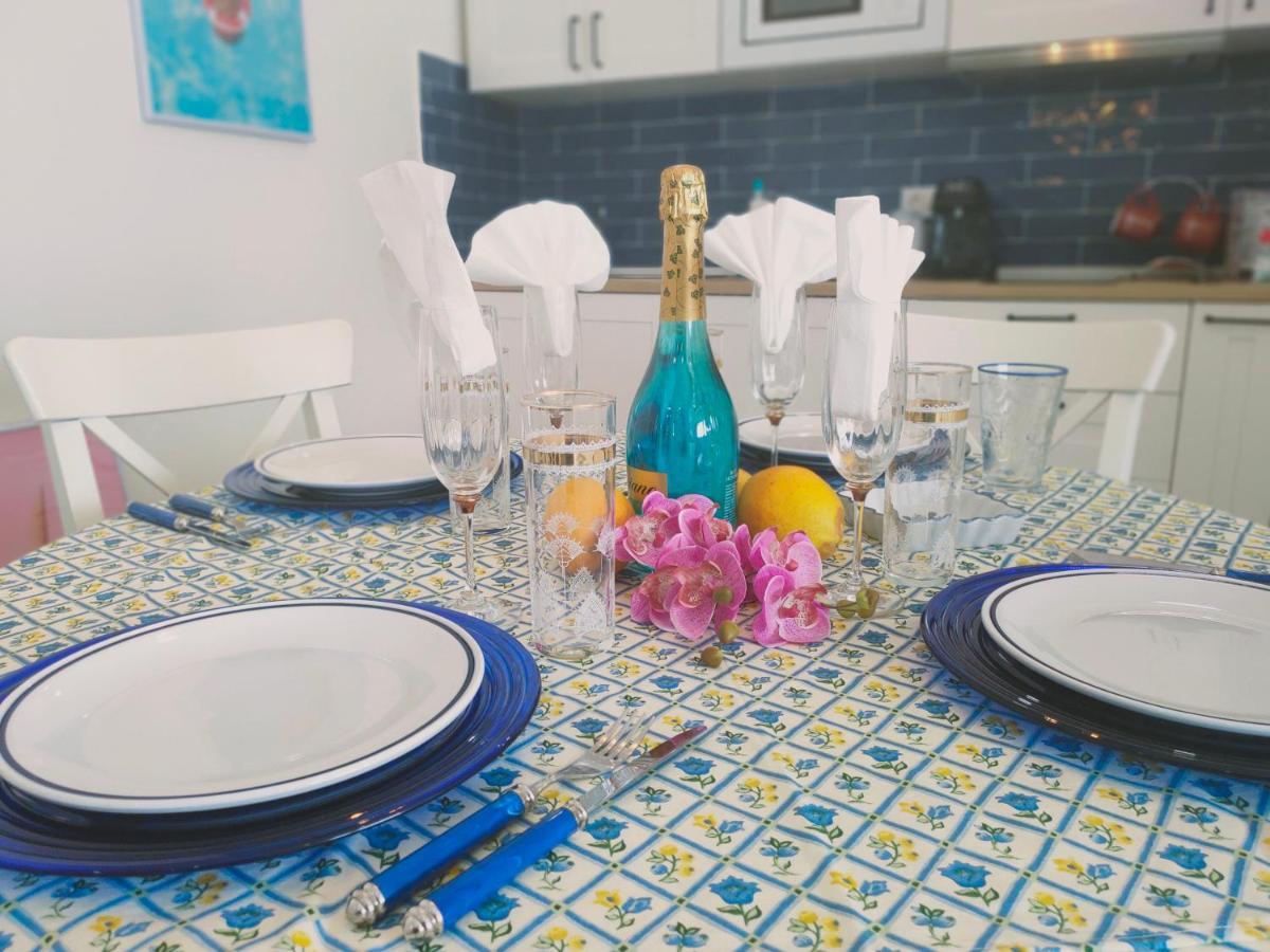 Lagunillas Voyager Apartment Málaga