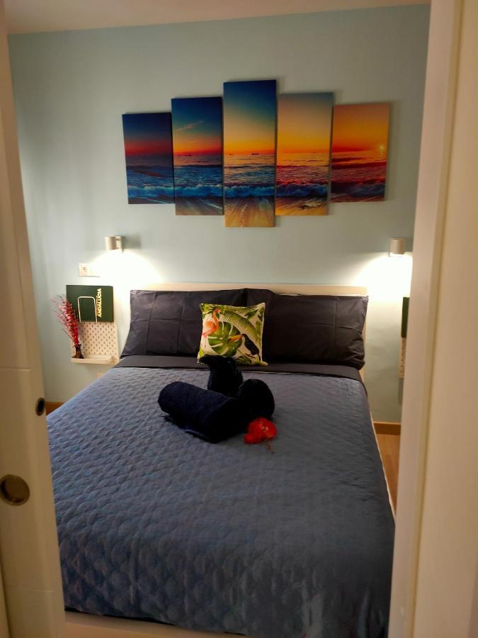Apartment Lagunillas Voyager *
