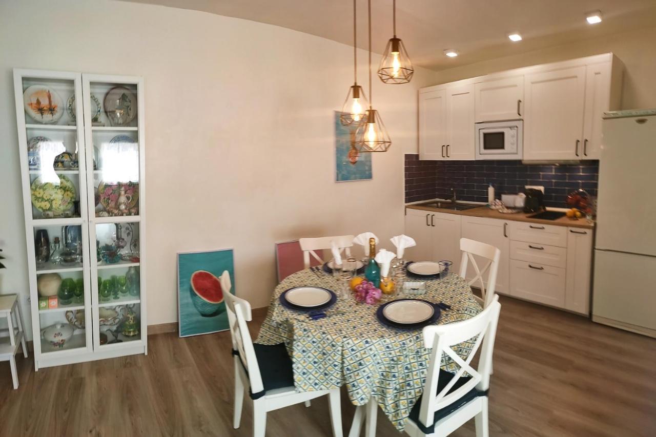 Apartment Lagunillas Voyager