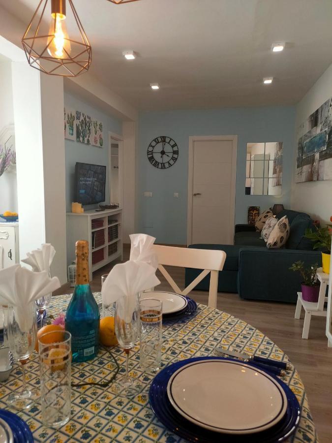 Lagunillas Voyager Apartment Málaga