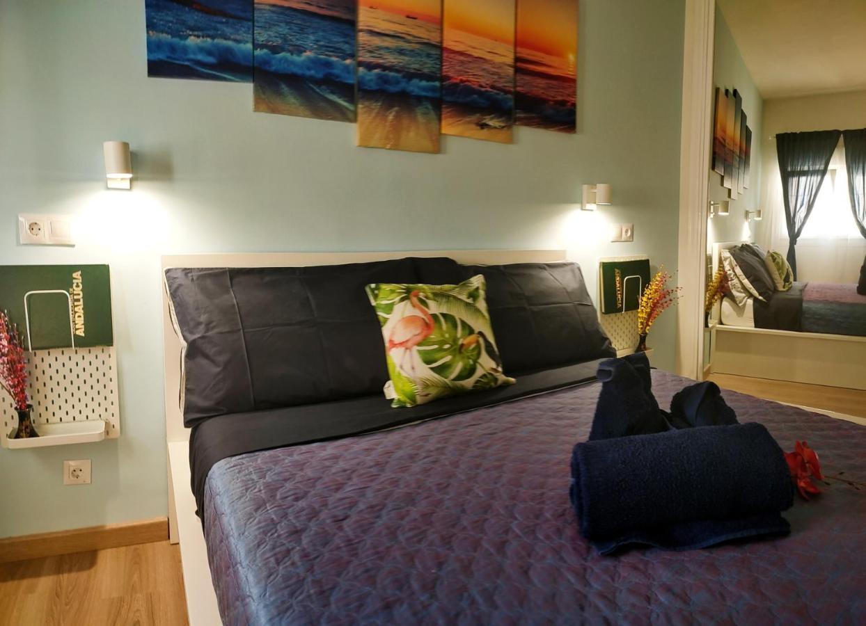 Apartment Lagunillas Voyager