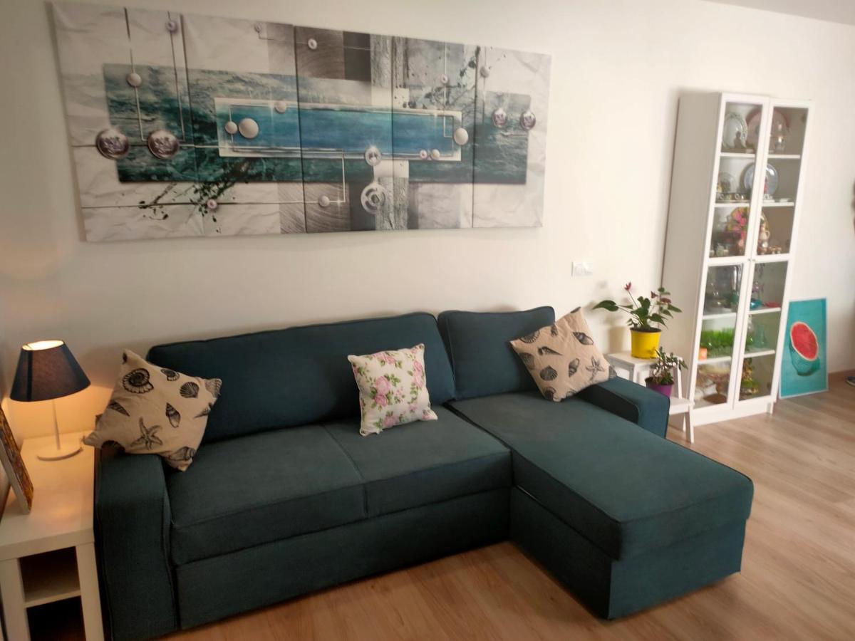 Lagunillas Voyager Apartment *